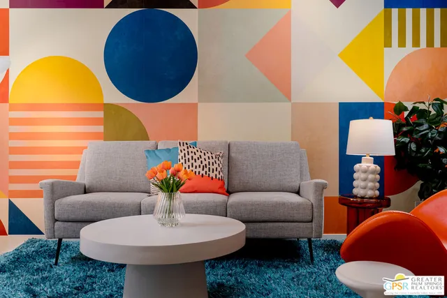 $559,900 | 588 East San Lorenzo Road, Unit 102, Palm Springs, CA 92264