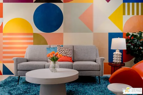 $559,900 | 588 East San Lorenzo Road, Unit 102, Palm Springs, CA 92264