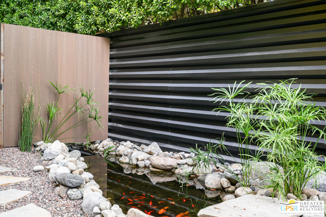 588 East San Lorenzo Road, Unit 102 Palm Springs, CA 92264 - Photo 51 of 75