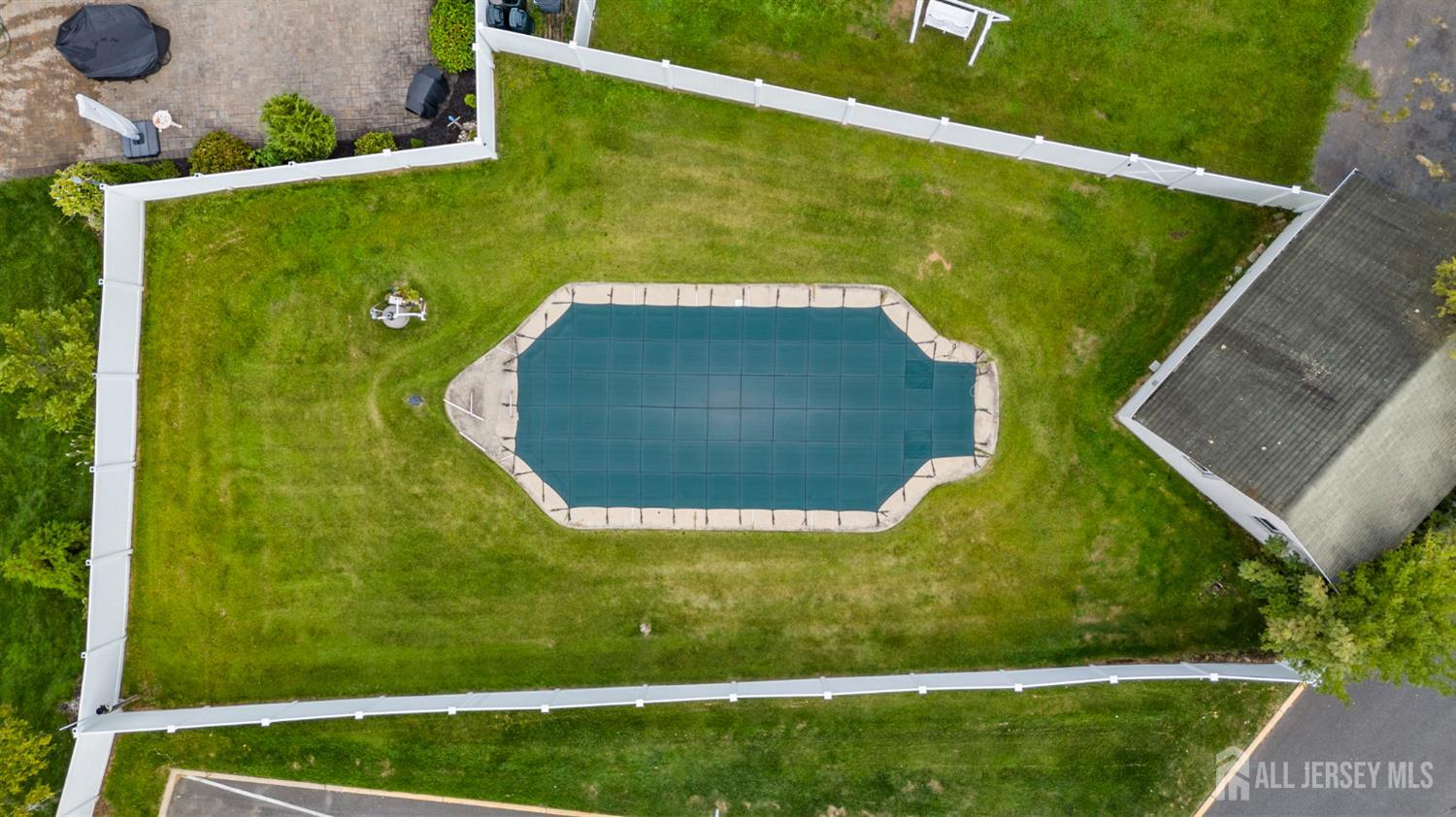 202 Ravine Drive Matawan, NJ 07747 - Photo 2 of 41 a view of a pool