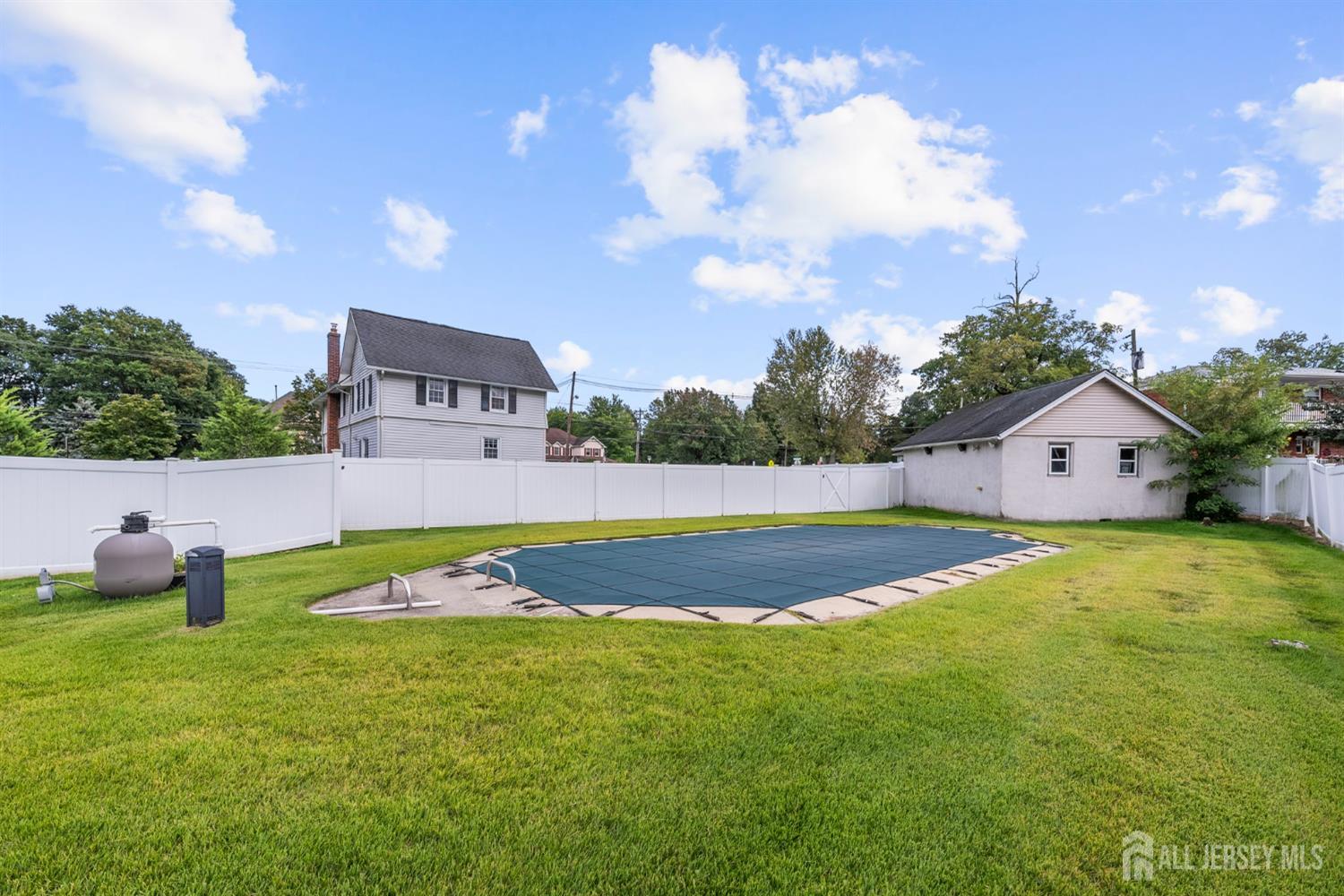 202 Ravine Drive Matawan, NJ 07747 - Photo 35 of 41