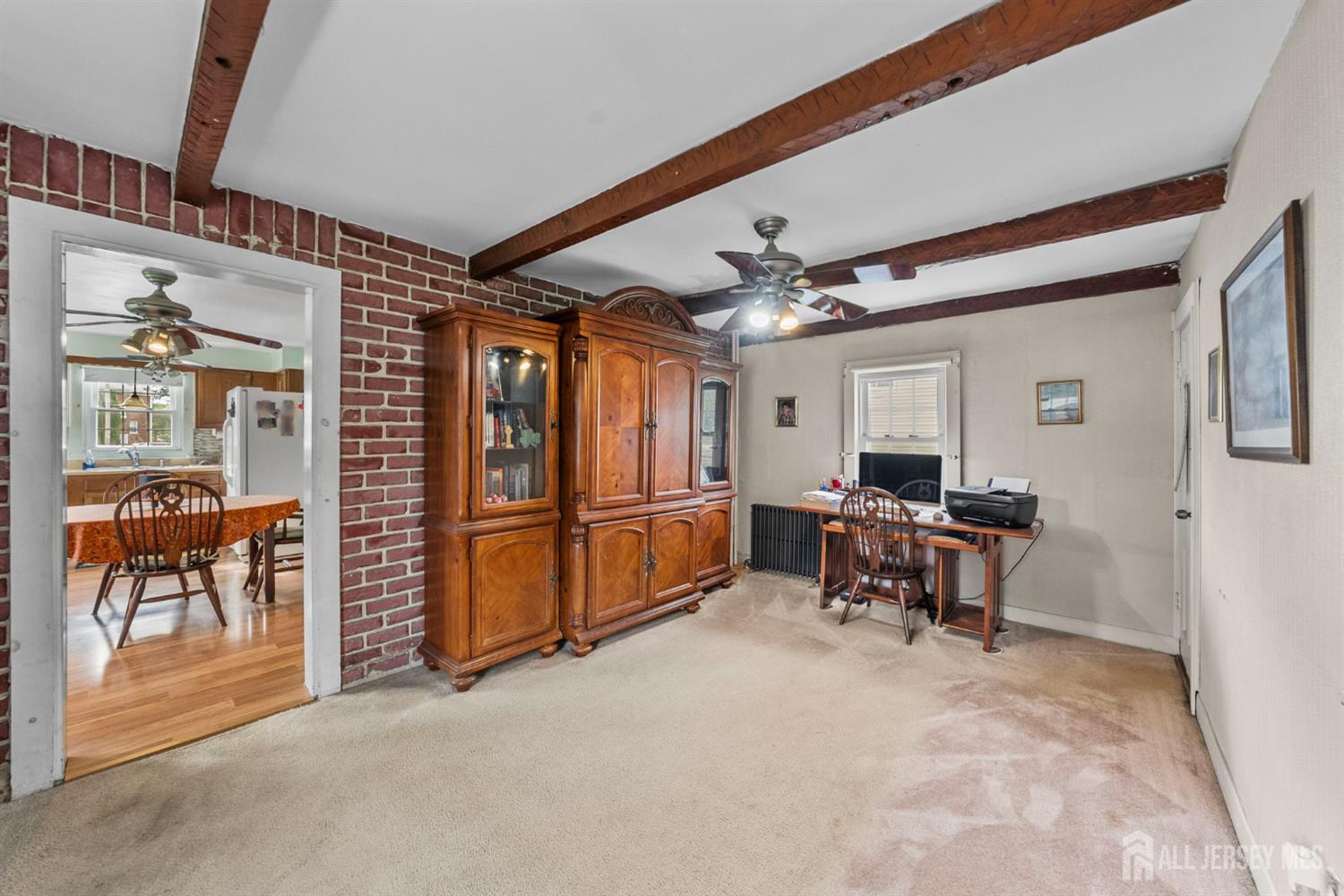 202 Ravine Drive Matawan, NJ 07747 - Photo 5 of 41 a view of a room with furniture