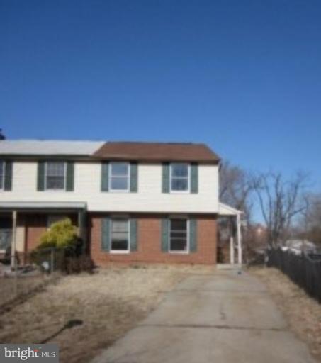 8503 Summit Road Pasadena, MD 21122 - Photo 1 of 3 Exterior (Main)