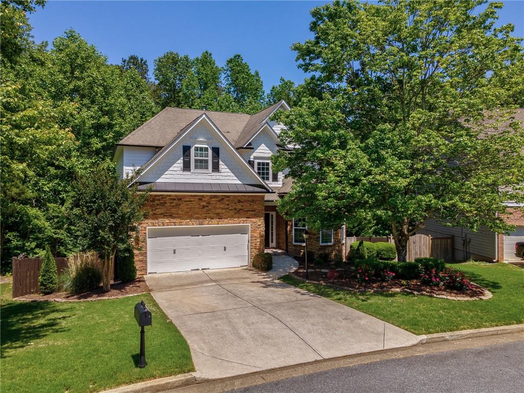 2380 Hemrick Road Cumming, GA 30041 - Photo 1 of 1 Gallery Image 1
