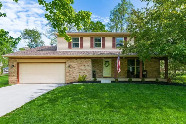 $425,000 | 9954 Oxford Drive, Pickerington, OH 43147