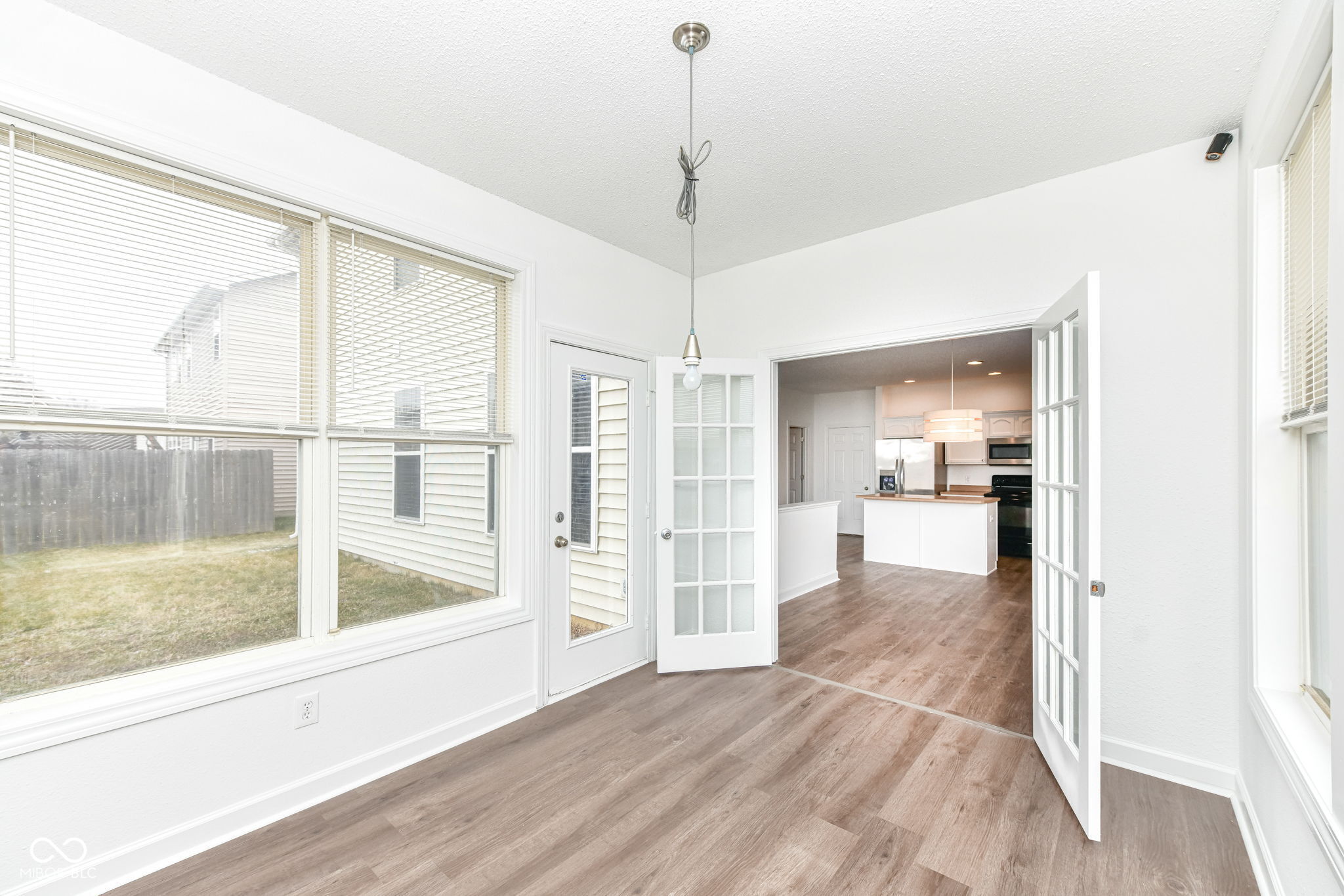 11035 Cool Winds Way Fishers, IN 46037 - Photo 12 of 25