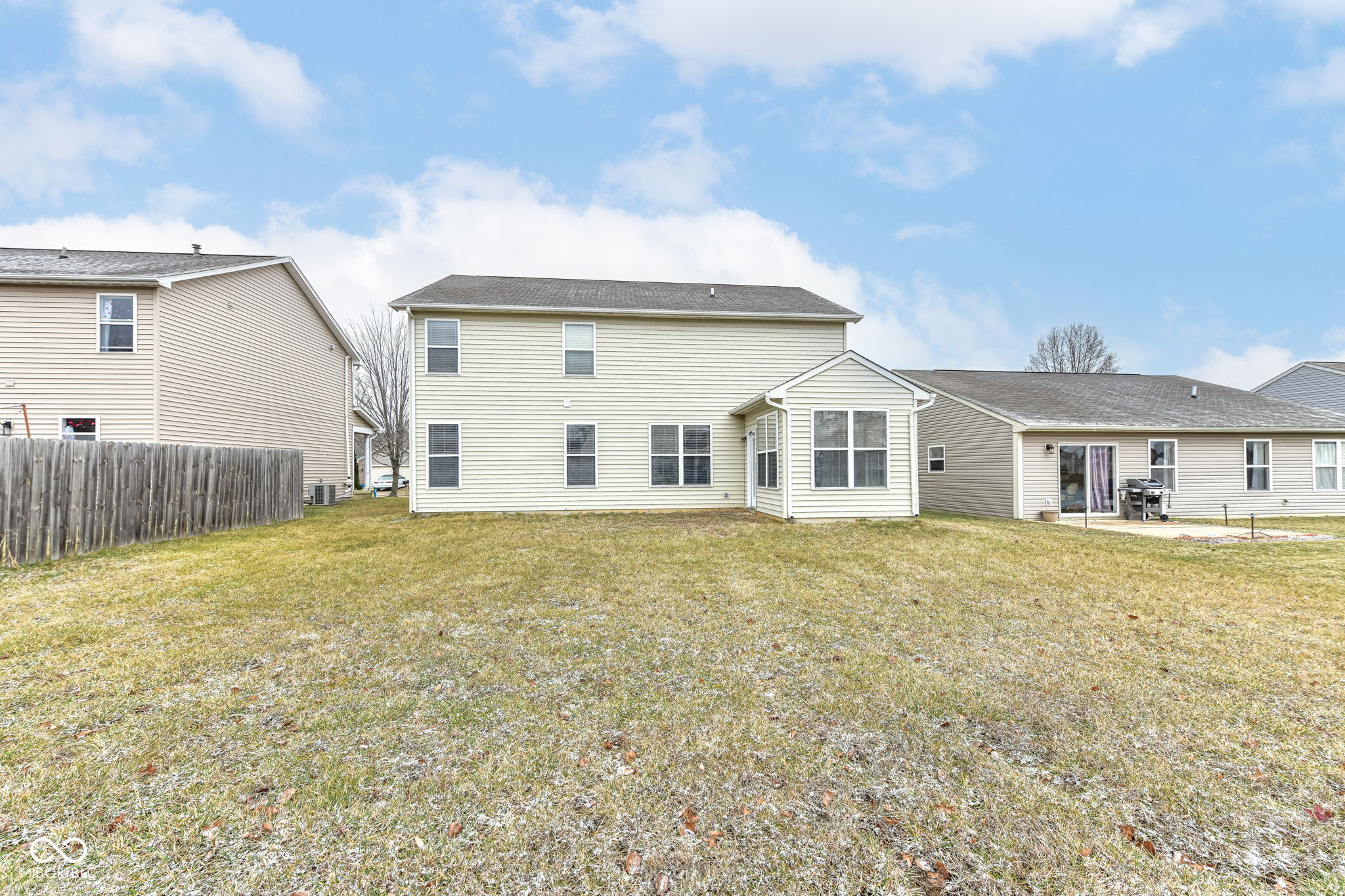 11035 Cool Winds Way Fishers, IN 46037 - Photo 25 of 25