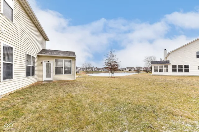 $385,000 | 11035 Cool Winds Way, Fishers, IN 46037