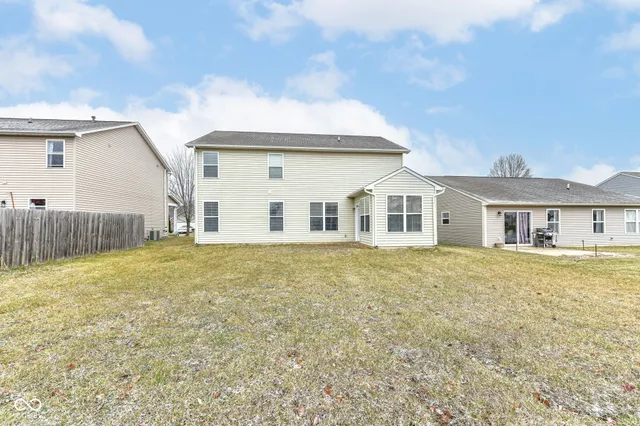 $385,000 | 11035 Cool Winds Way, Fishers, IN 46037