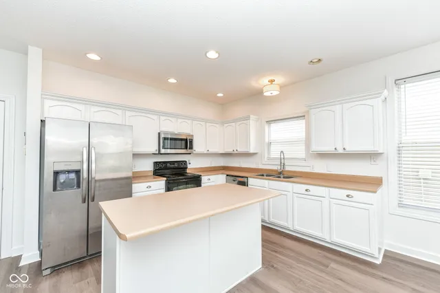 $385,000 | 11035 Cool Winds Way, Fishers, IN 46037