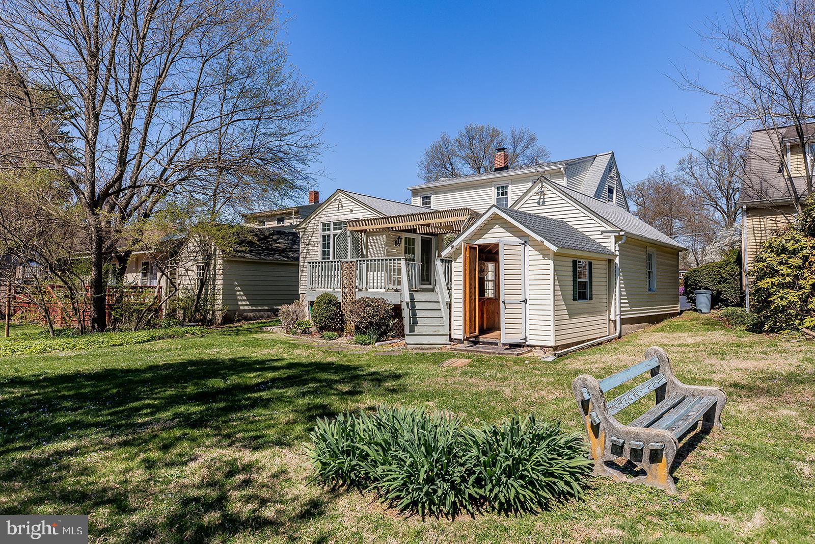 120 West 3rd Avenue Lititz, PA 17543 - Photo 84 of 86