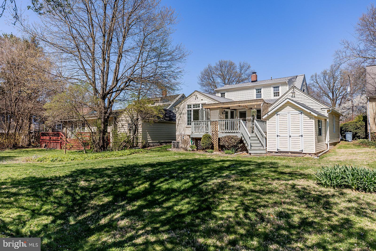 120 West 3rd Avenue Lititz, PA 17543 - Photo 85 of 86