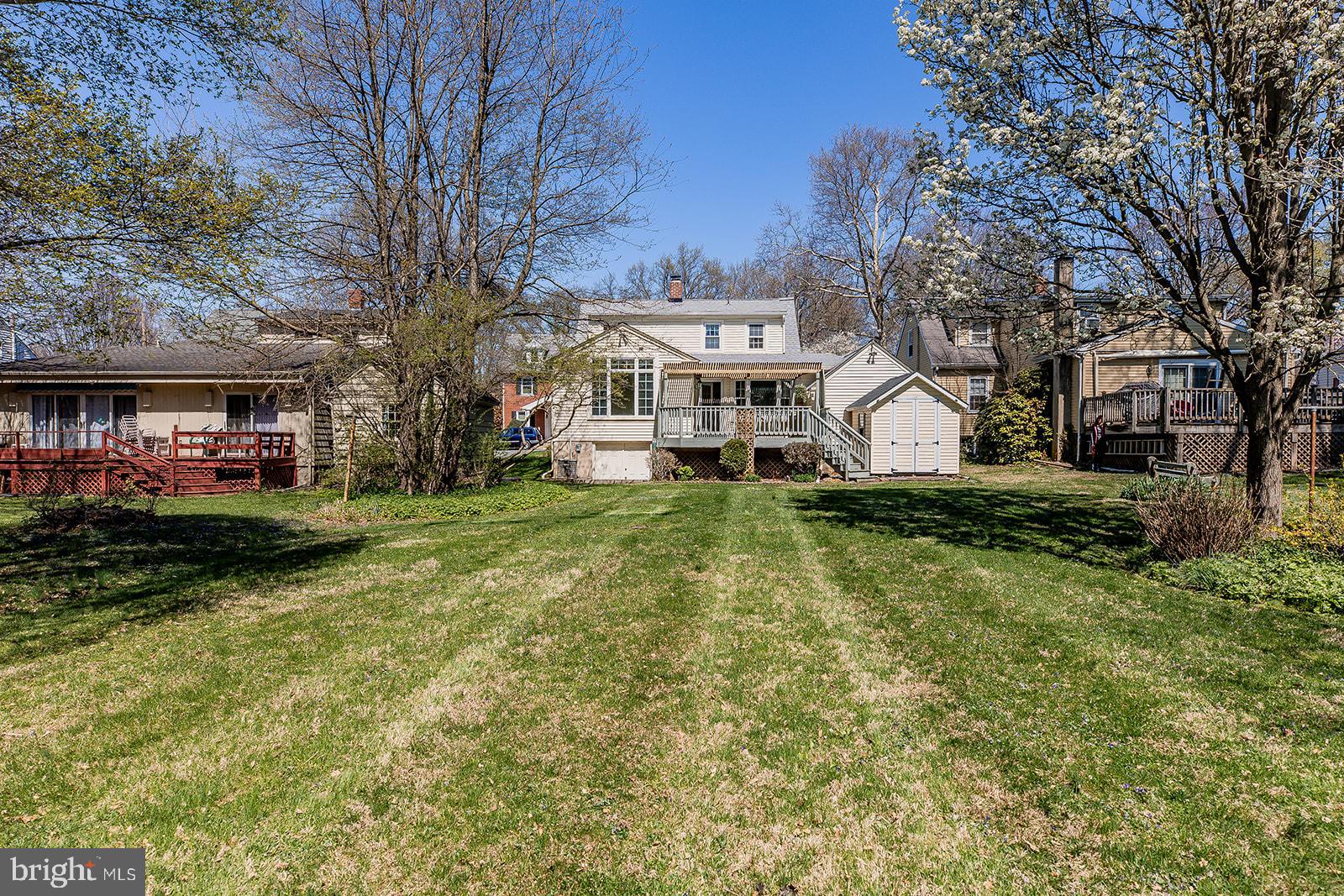 120 West 3rd Avenue Lititz, PA 17543 - Photo 86 of 86