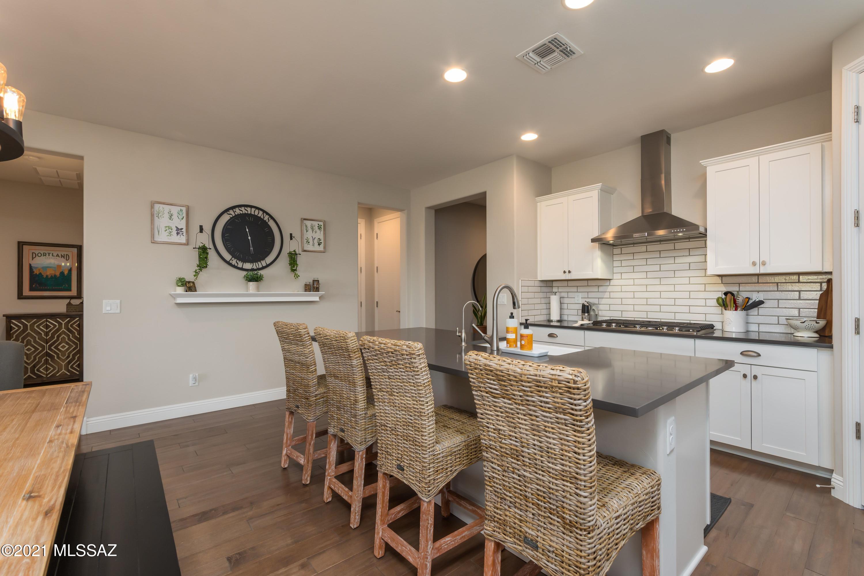 11839 North Raphael Way Tucson, AZ 85742 - Photo 11 of 40 Gallery Image 11