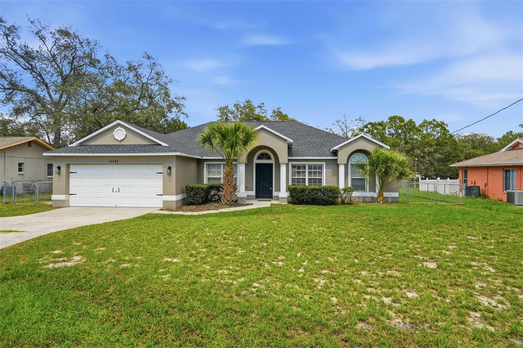 10487 Bradford Street Spring Hill, FL 34608 - Photo 1 of 67