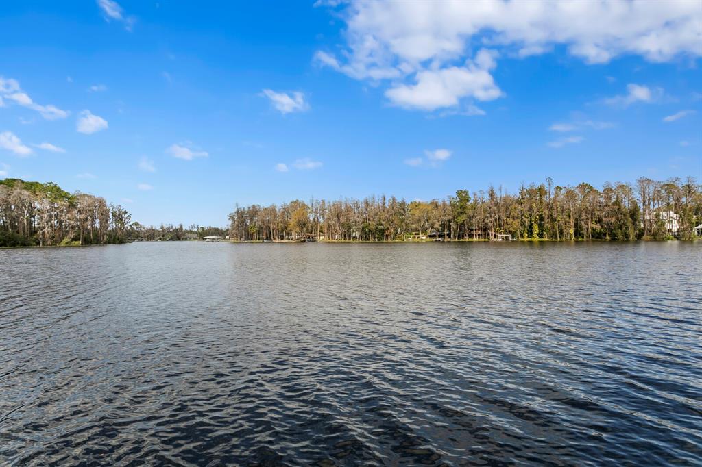 10101 Tarpon Springs Road Odessa, FL 33556 - Photo 37 of 53 a view of lake