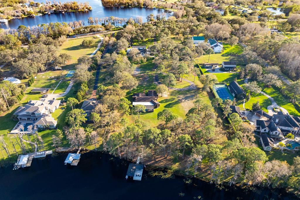 10101 Tarpon Springs Road Odessa, FL 33556 - Photo 40 of 53