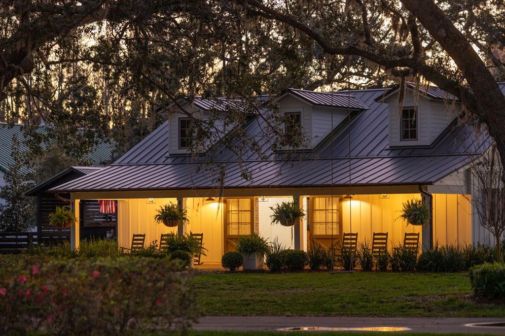 10101 Tarpon Springs Road Odessa, FL 33556 - Photo 43 of 53 a view of outdoor space yard and patio