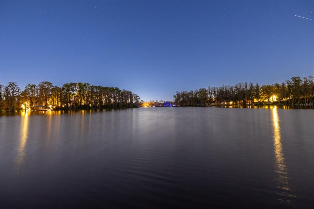 10101 Tarpon Springs Road Odessa, FL 33556 - Photo 47 of 53 a view of lake