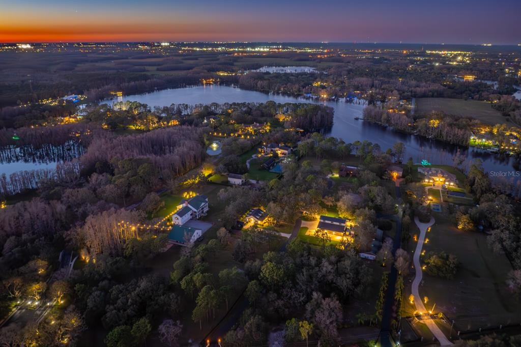 10101 Tarpon Springs Road Odessa, FL 33556 - Photo 52 of 53