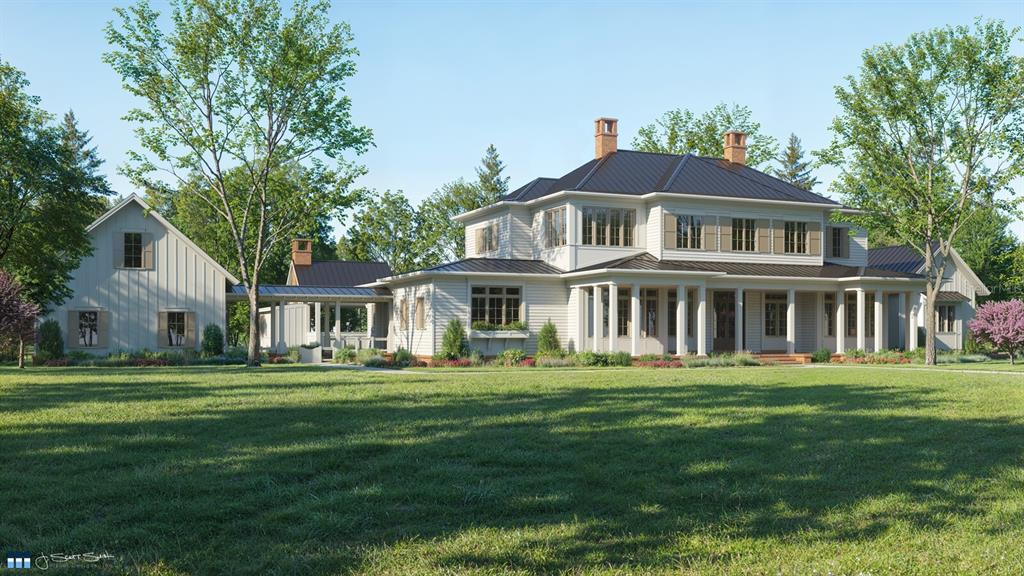 10101 Tarpon Springs Road Odessa, FL 33556 - Photo 53 of 53 a front view of a house with a big yard