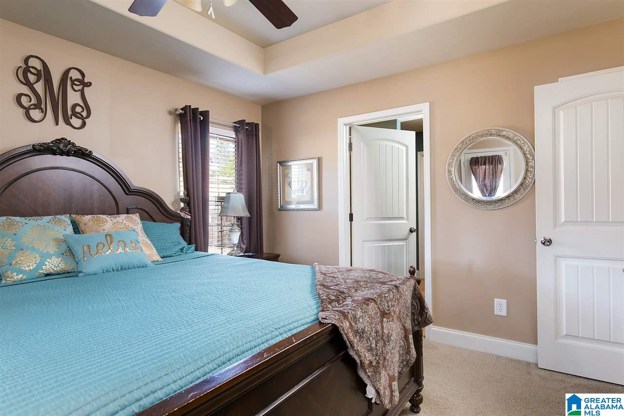 45 Clover Street Odenville, AL 35120 - Photo 15 of 24