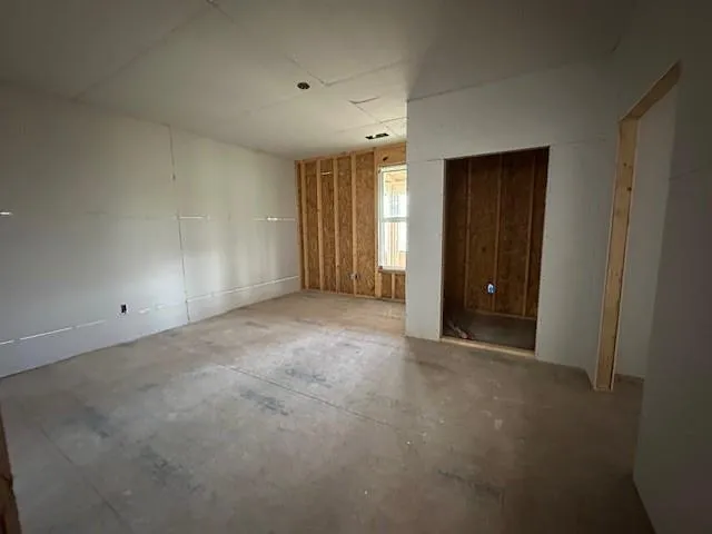 a view of a bathroom with a sink
