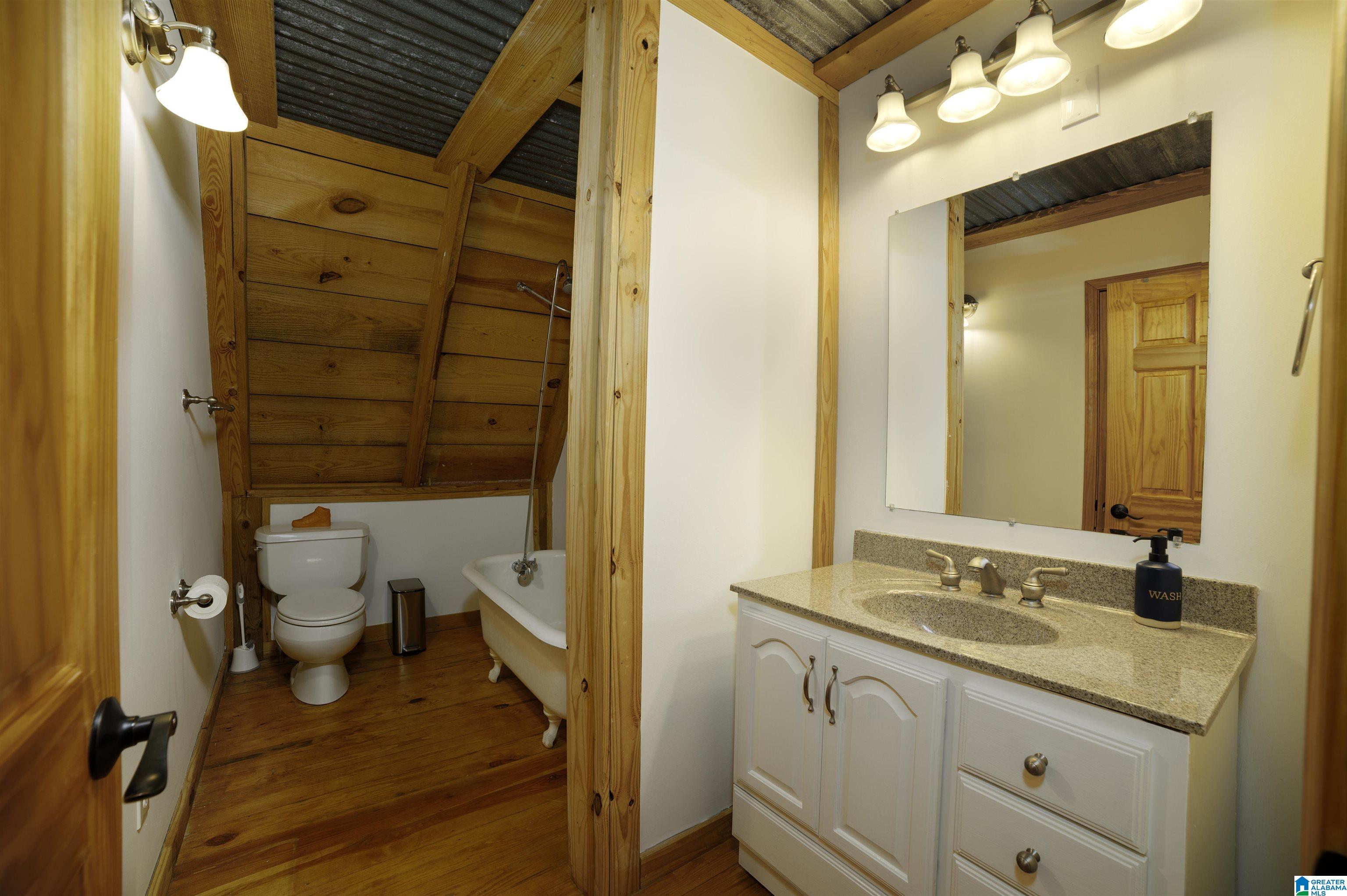 205 Dollys Manor Road Lineville, AL 36266 - Photo 12 of 27