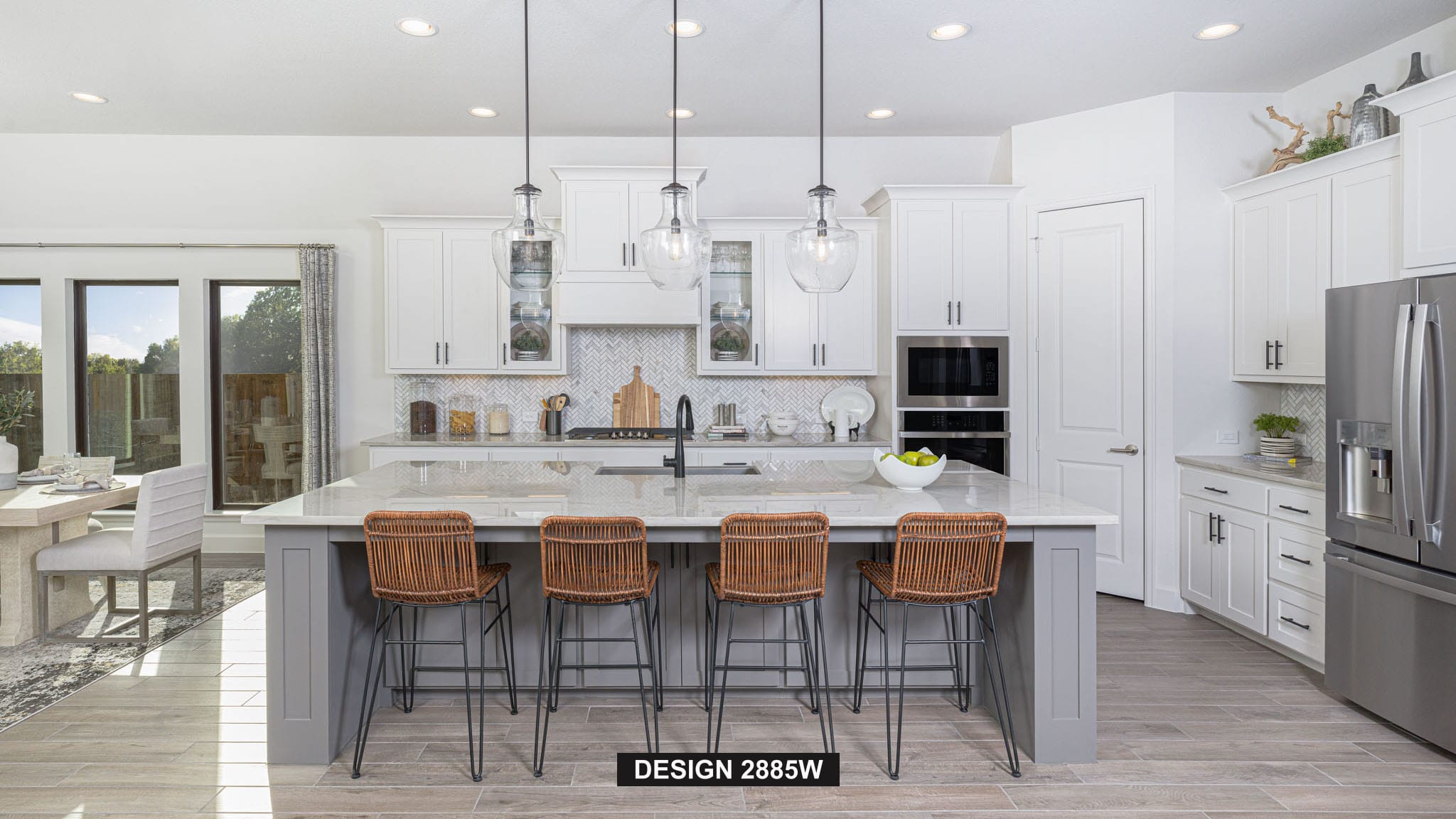 649 Leaning Rock Ridge Austin, TX 78737 - Photo 2 of 7 Gallery Image 2