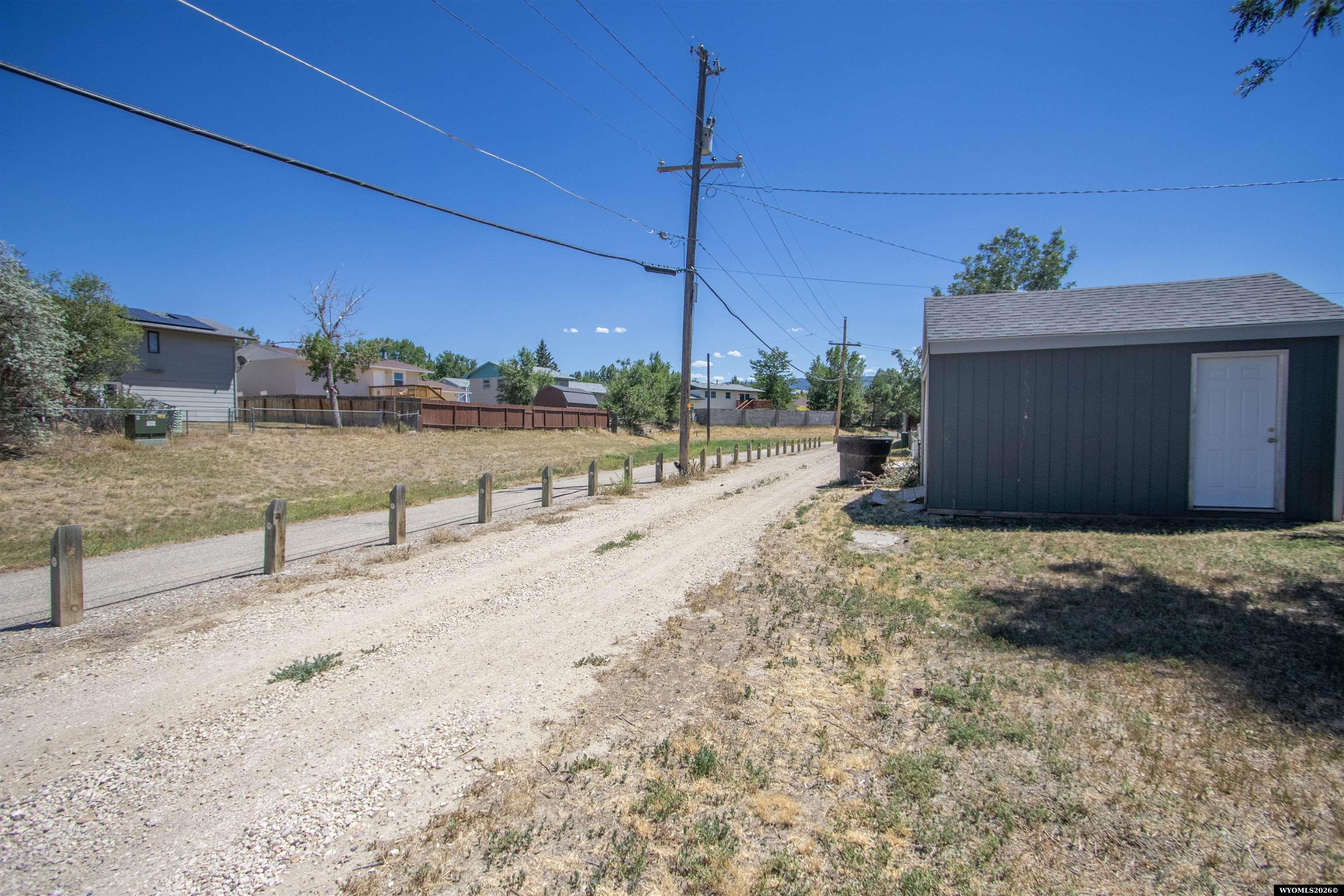 465 Trigood Drive Casper, WY 82609 - Photo 28 of 30