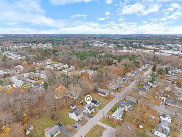 $412,900 | 184 Central Street, Westbrook, ME 04092