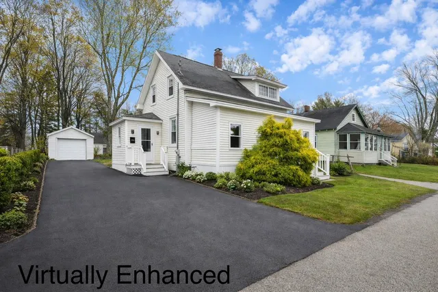 $400,000 | 184 Central Street, Westbrook, ME 04092