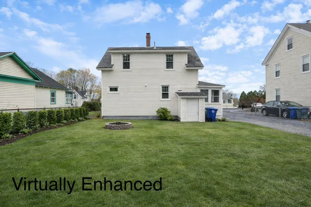 $400,000 | 184 Central Street, Westbrook, ME 04092