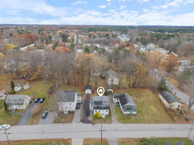 $412,900 | 184 Central Street, Westbrook, ME 04092