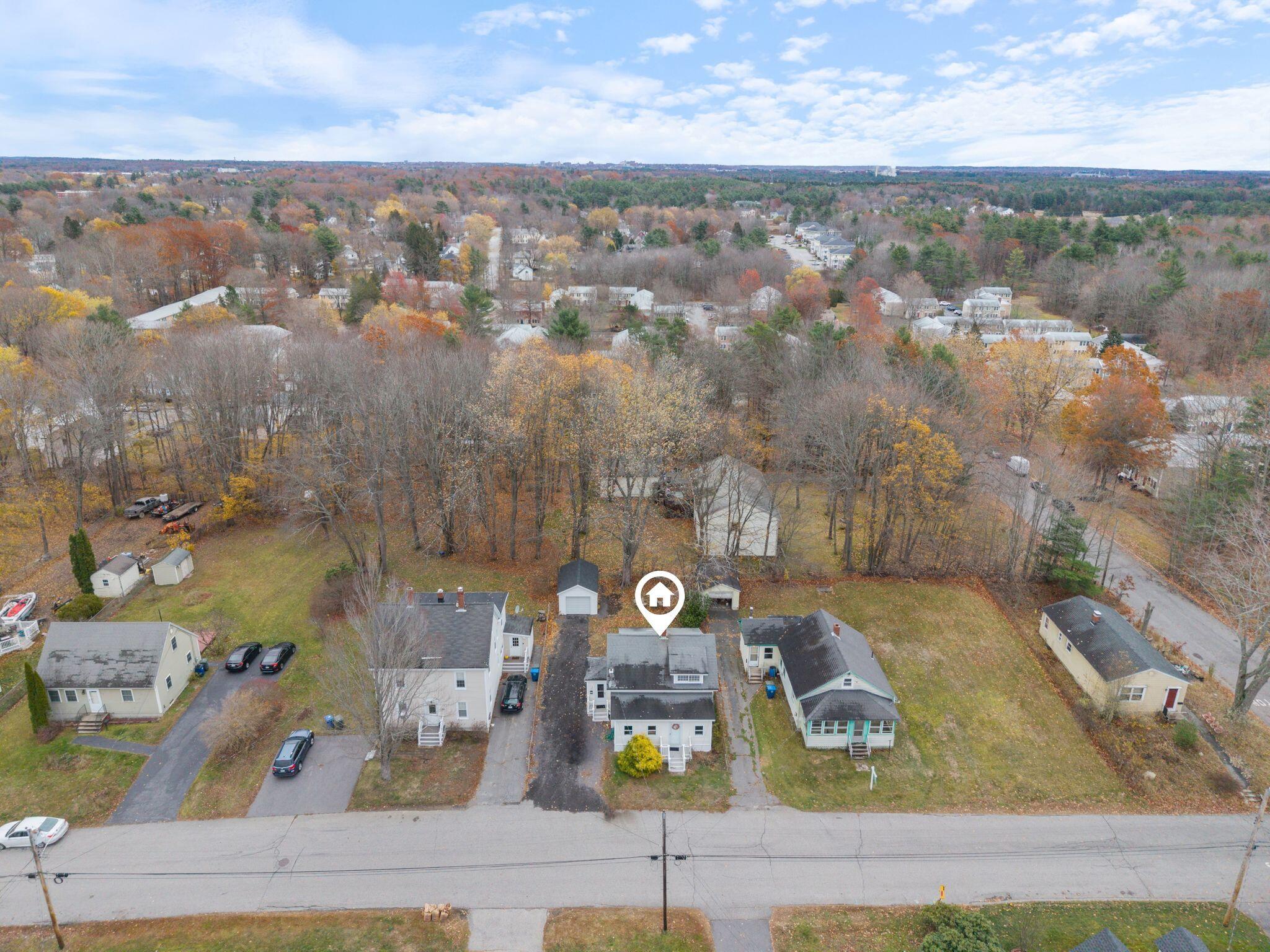 184 Central Street Westbrook, ME 04092 - Photo 23 of 34 184_Central_St_23B