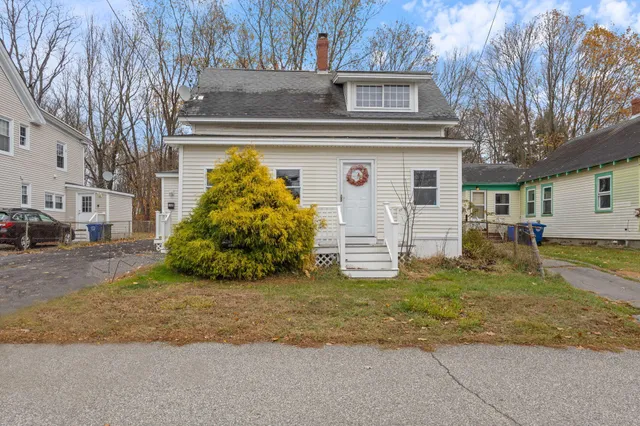 $412,900 | 184 Central Street, Westbrook, ME 04092