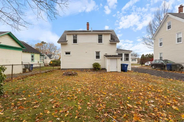 $412,900 | 184 Central Street, Westbrook, ME 04092