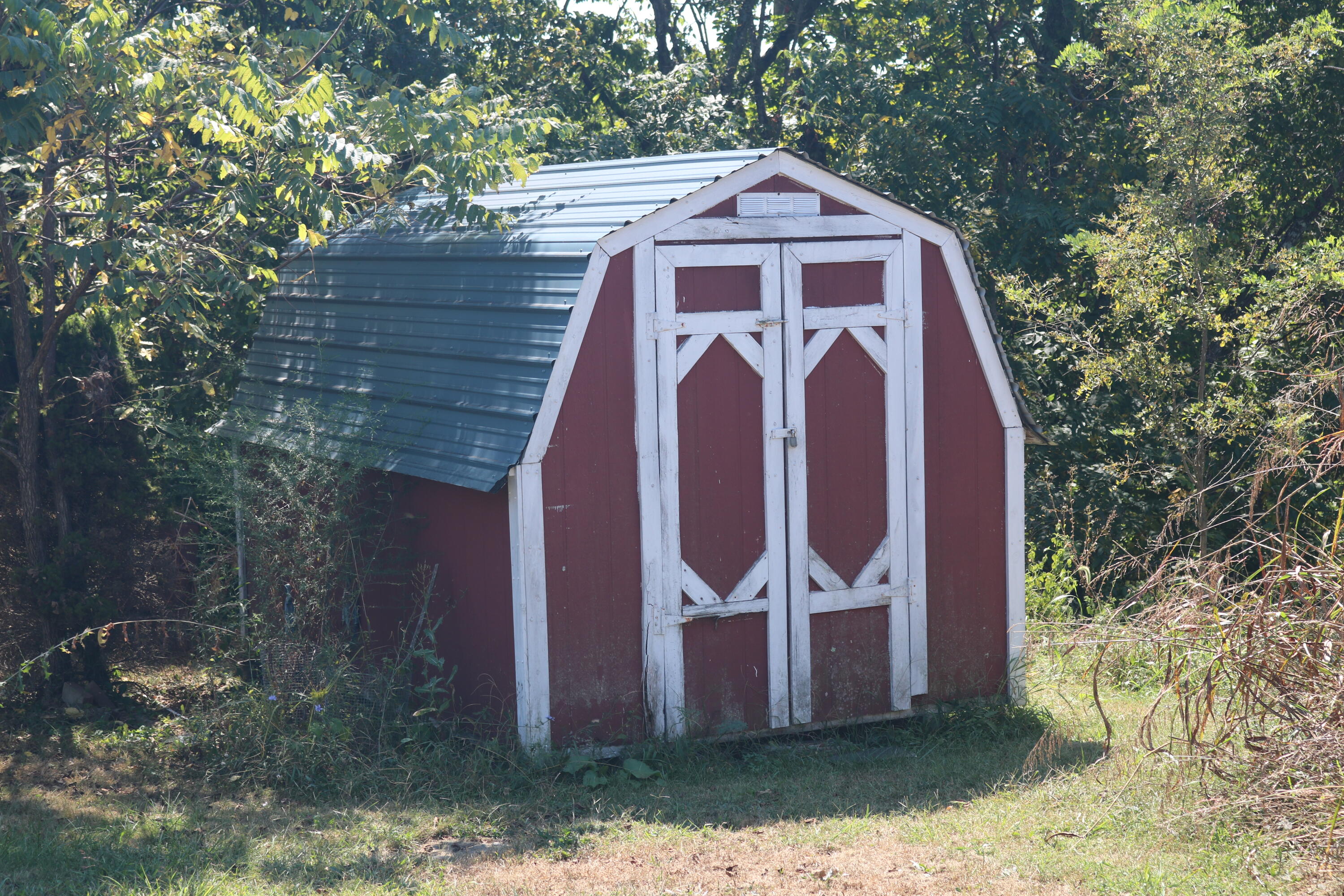 2706 Locust Grove Road Carlisle, KY 40311 - Photo 7 of 21 IMG_7567