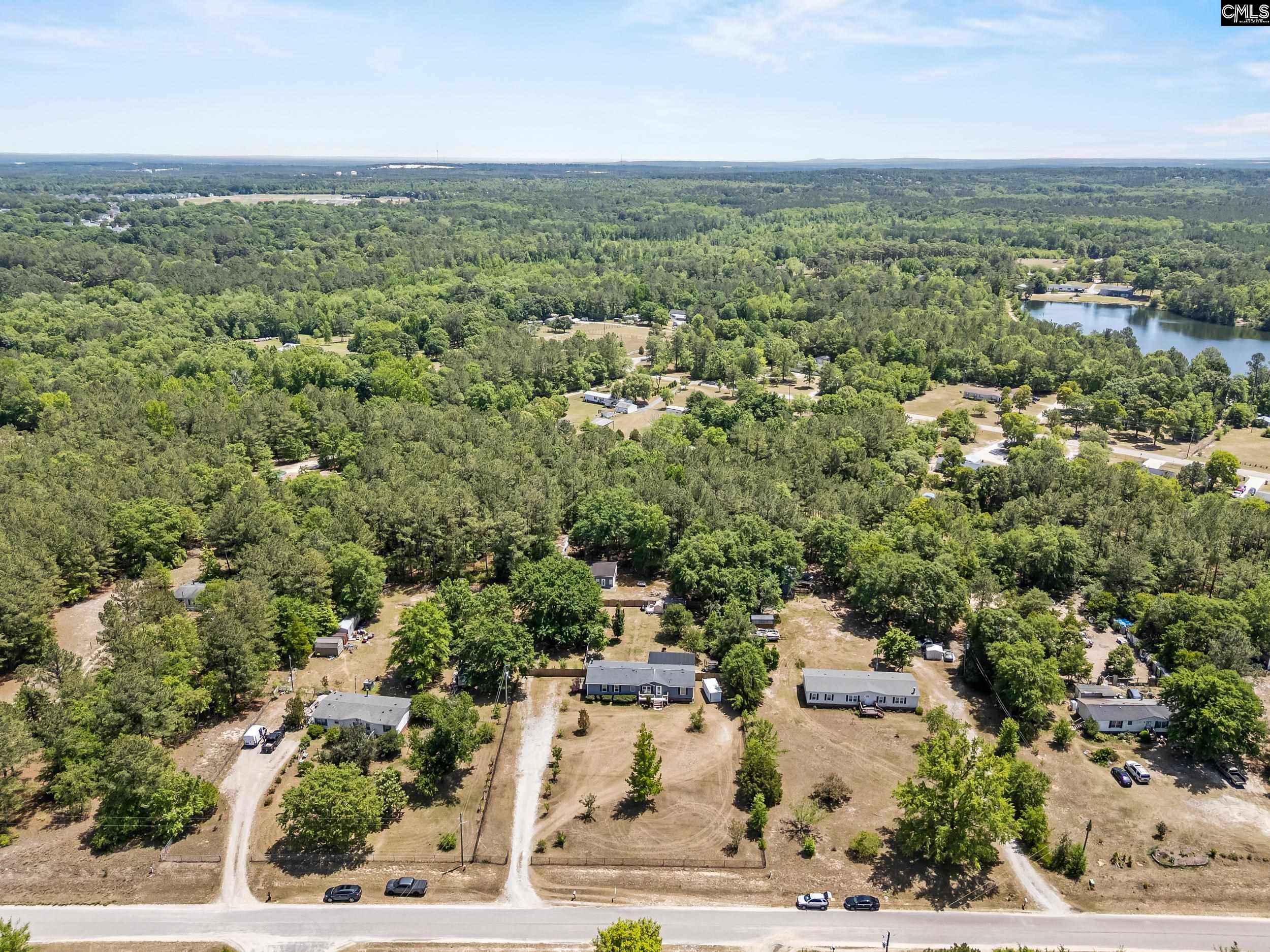 43 Upper Pond Road Elgin, SC 29045 - Photo 37 of 51
