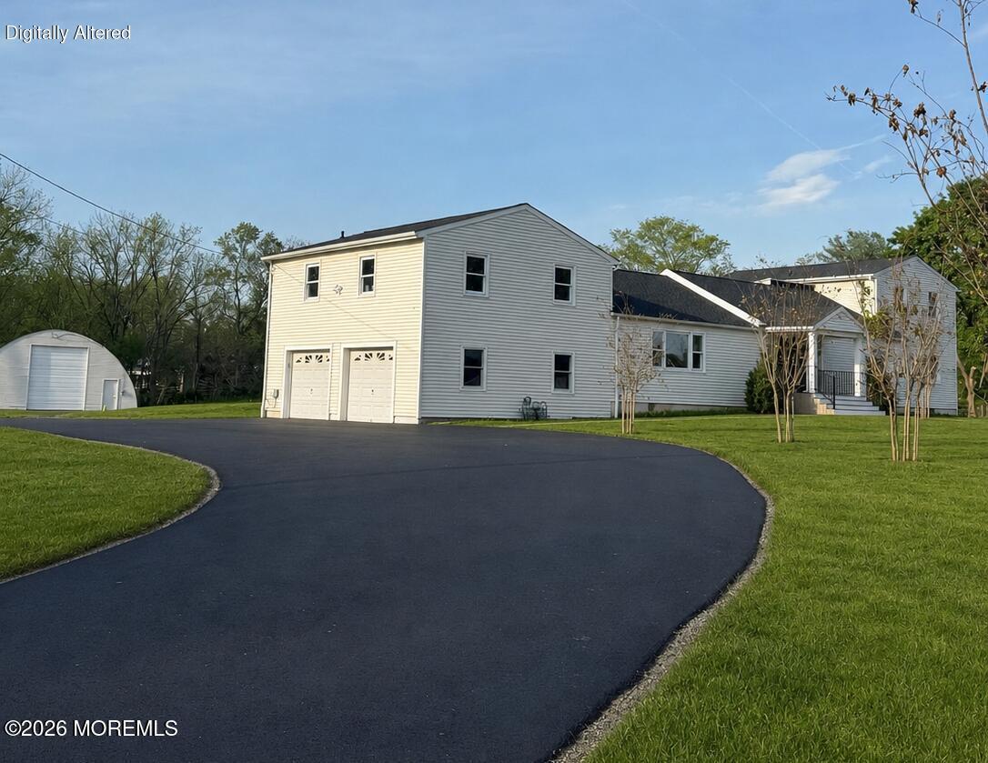 785 Highway 34 Colts Neck, NJ 07722 - Photo 3 of 31 209EF0BE-1B2D-4446-B36F-2962C2A25AE8
