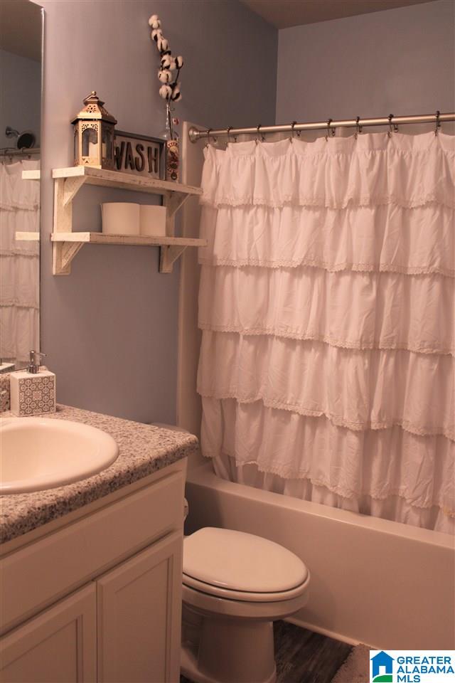 560 Briar Ridge Circle Odenville, AL 35120 - Photo 23 of 28