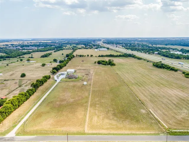 a view of a swimming pool