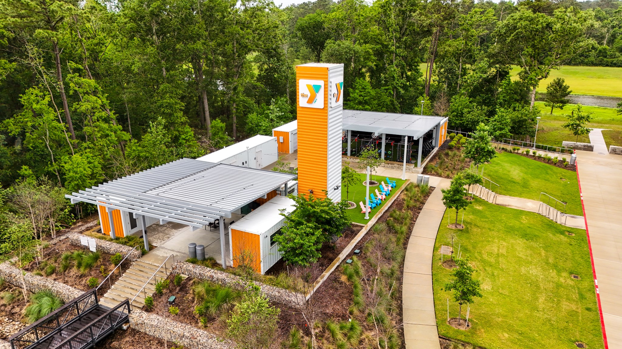 3710 Snowden Point Lane Spring, TX 77386 - Photo 49 of 50