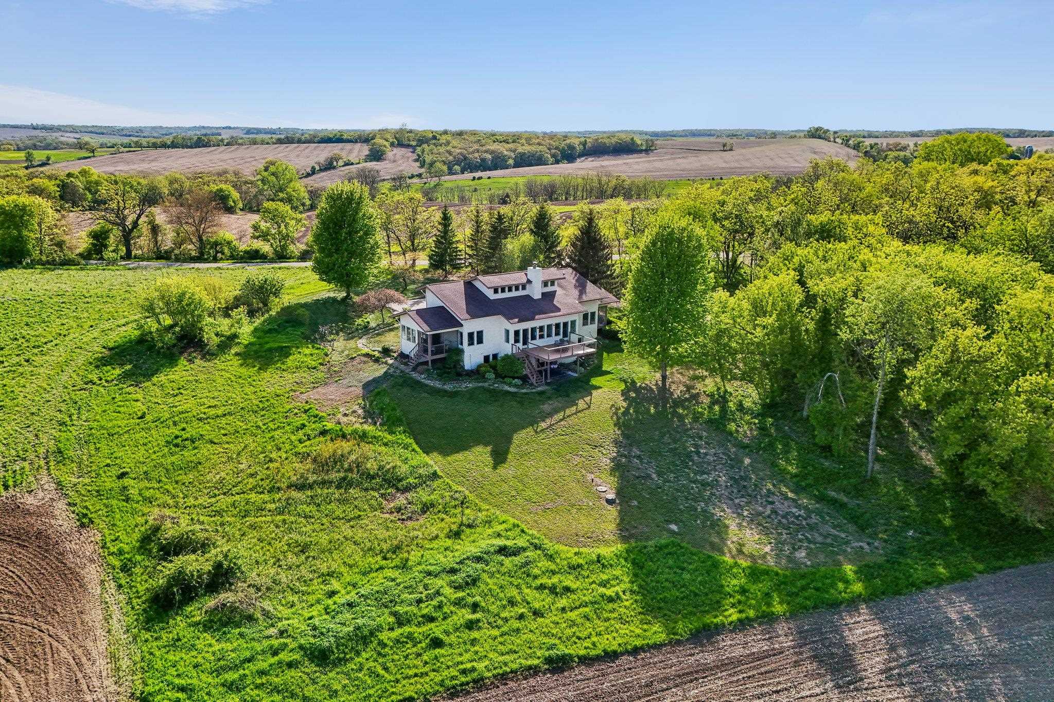 N8250 Rustic Road 81 New Glarus, WI 53574 - Photo 77 of 77