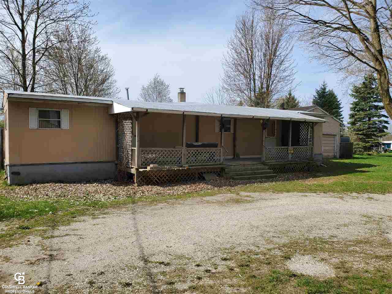 11395 Jeddo Road Yale, MI 48097 - Photo 17 of 19
