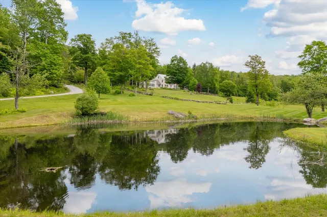 $1,650,000 | 444 Tin Shanty Road, Shrewsbury, VT 05738