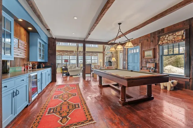 $1,650,000 | 444 Tin Shanty Road, Shrewsbury, VT 05738