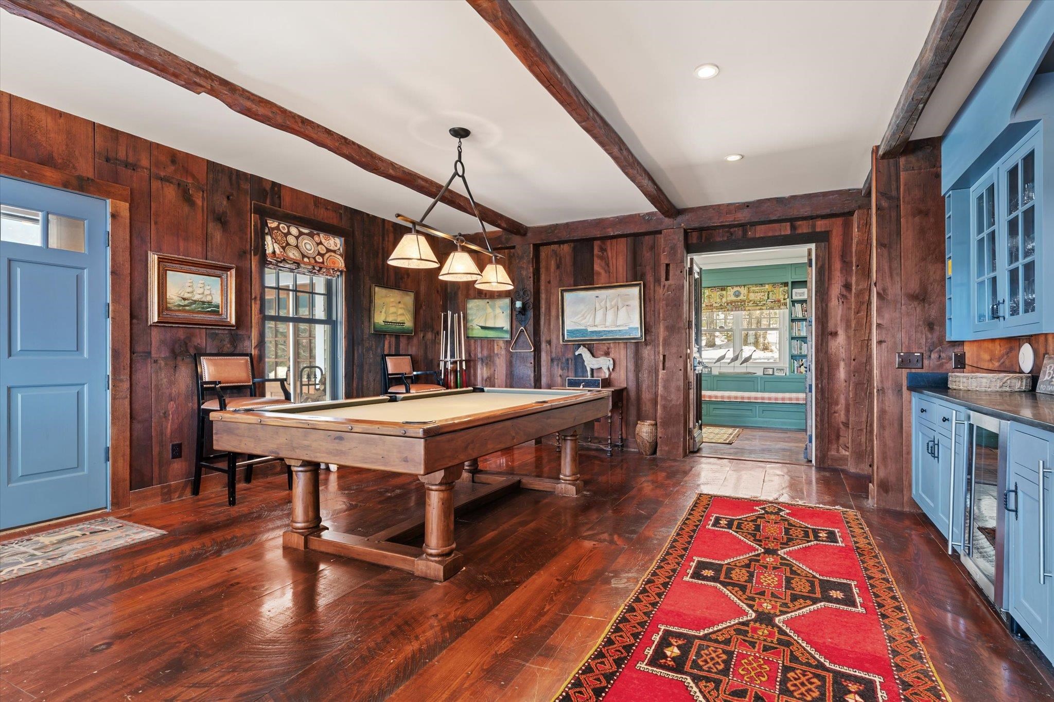 444 Tin Shanty Road Shrewsbury, VT 05738 - Photo 12 of 60