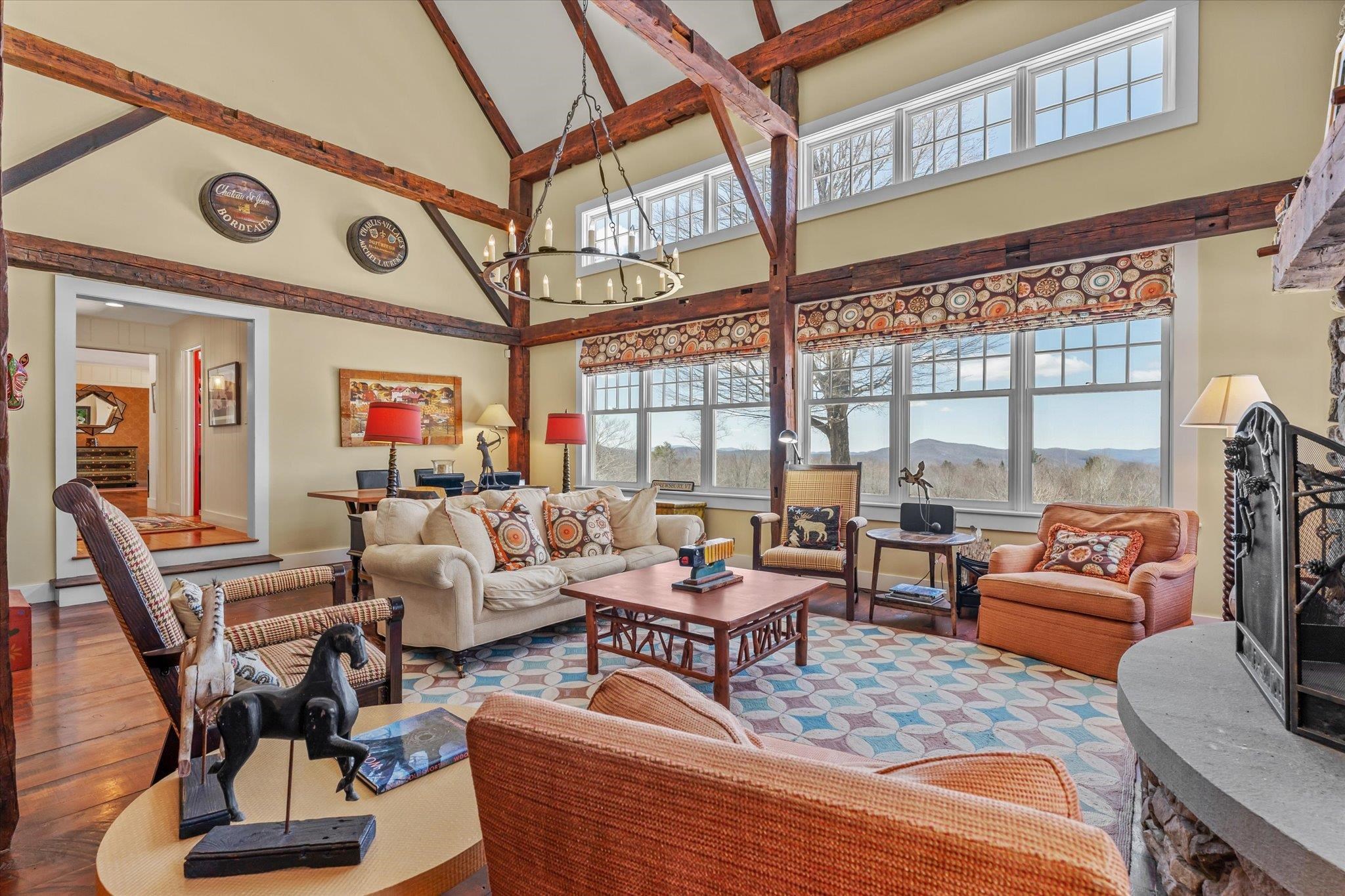 444 Tin Shanty Road Shrewsbury, VT 05738 - Photo 16 of 60