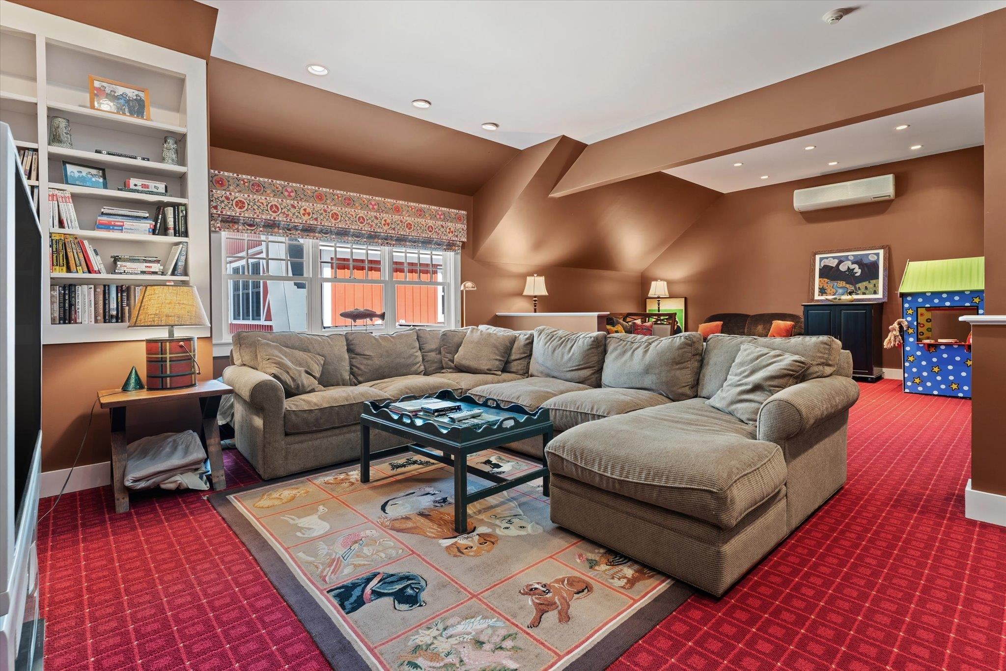 444 Tin Shanty Road Shrewsbury, VT 05738 - Photo 17 of 60